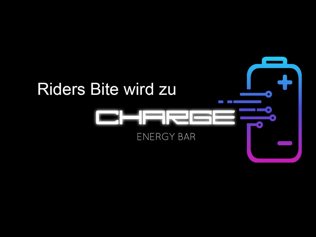 Warum aus Riders Bite jetzt Charge wurde und was das für dich bedeutet