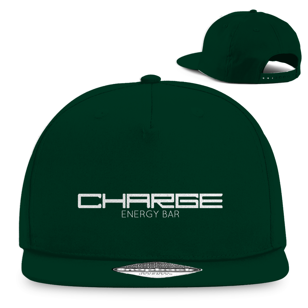 Snapback Charge Energy Bar