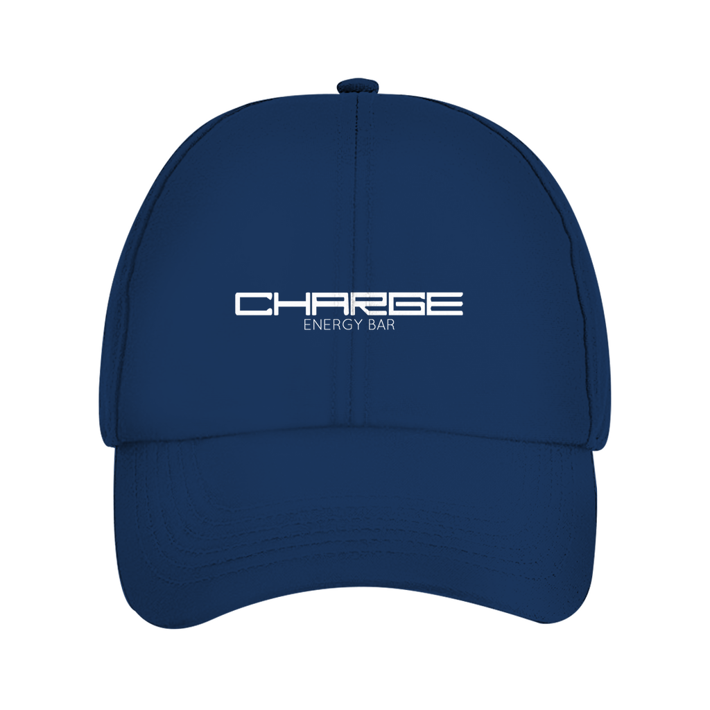 Cap Charge Energy Bar