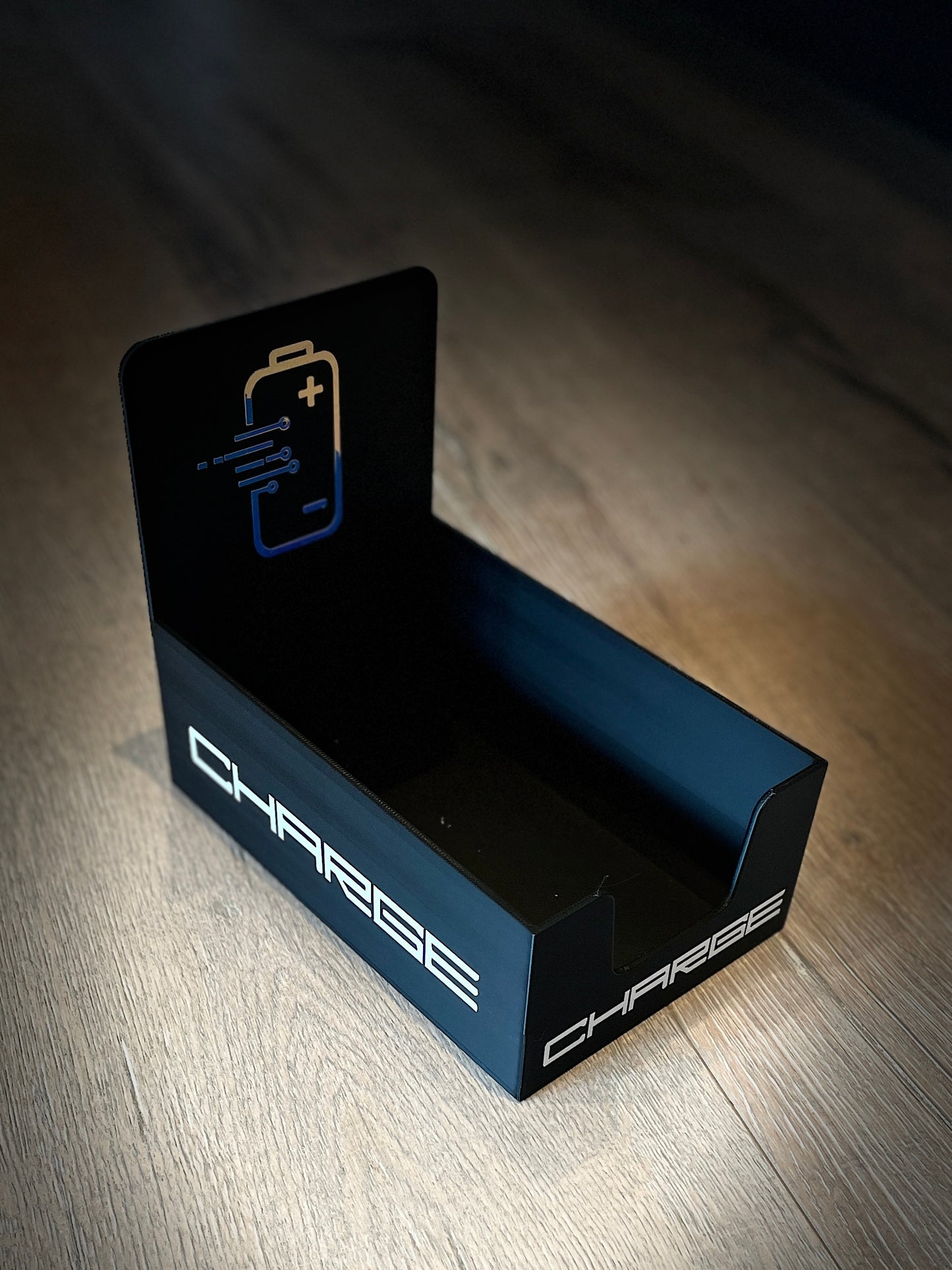 Charge Thekendisplay – Der perfekte Hingucker