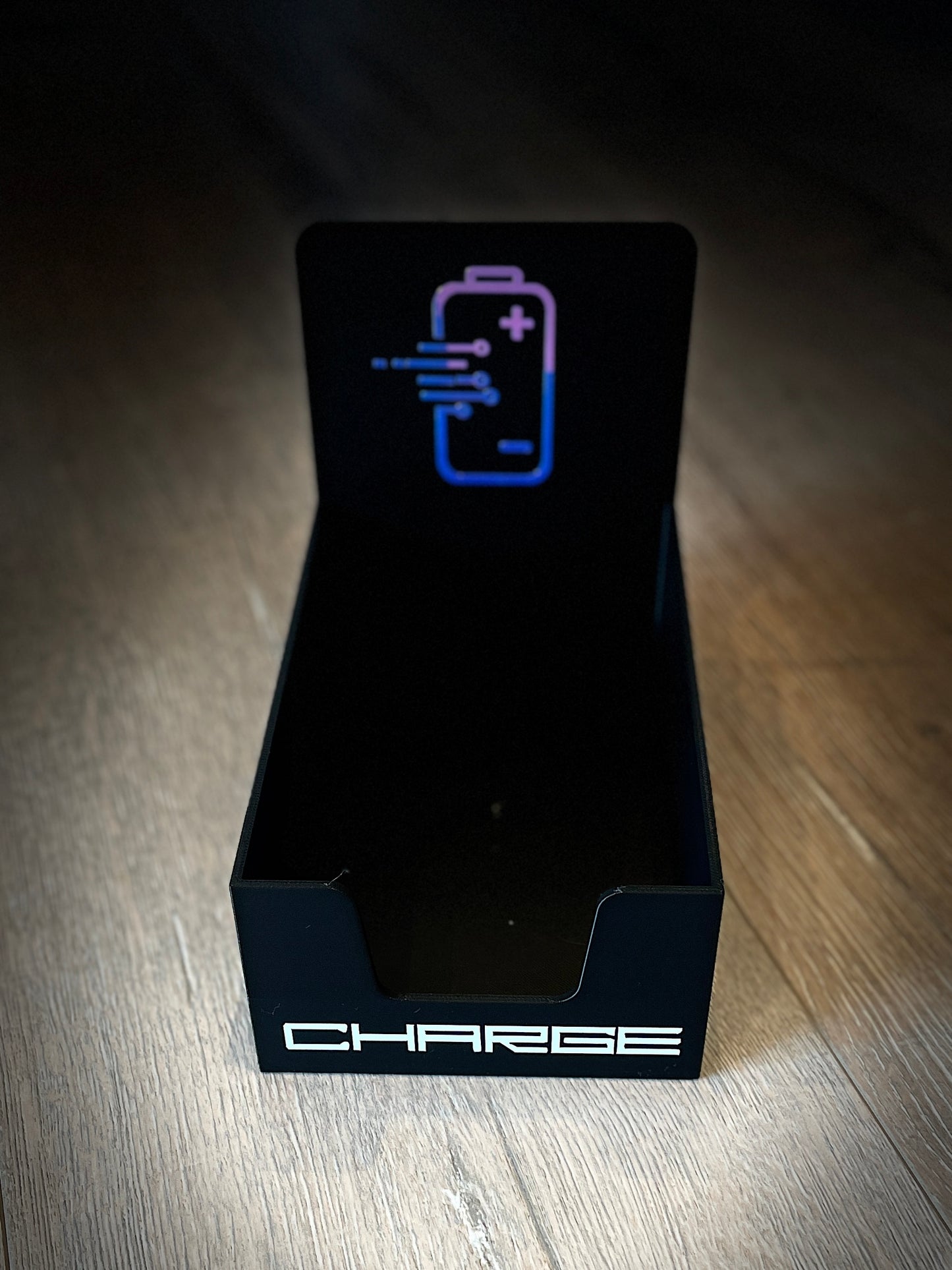 Charge Thekendisplay – Der perfekte Hingucker