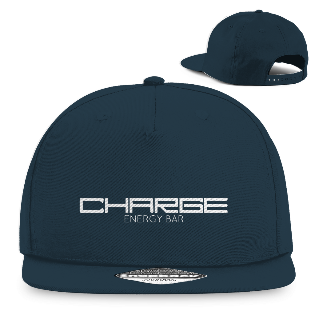 Snapback Charge Energy Bar