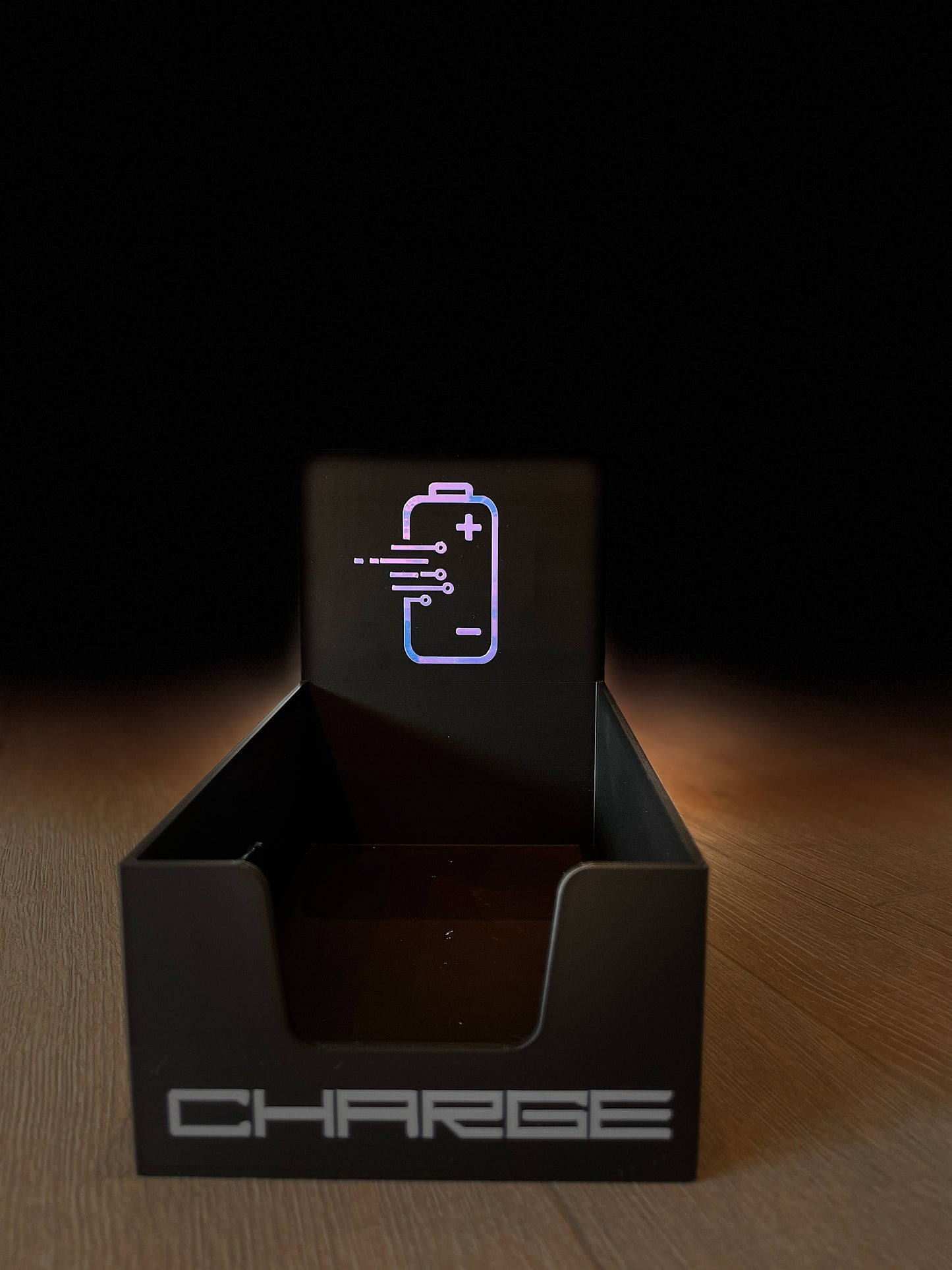 Charge Thekendisplay – Der perfekte Hingucker