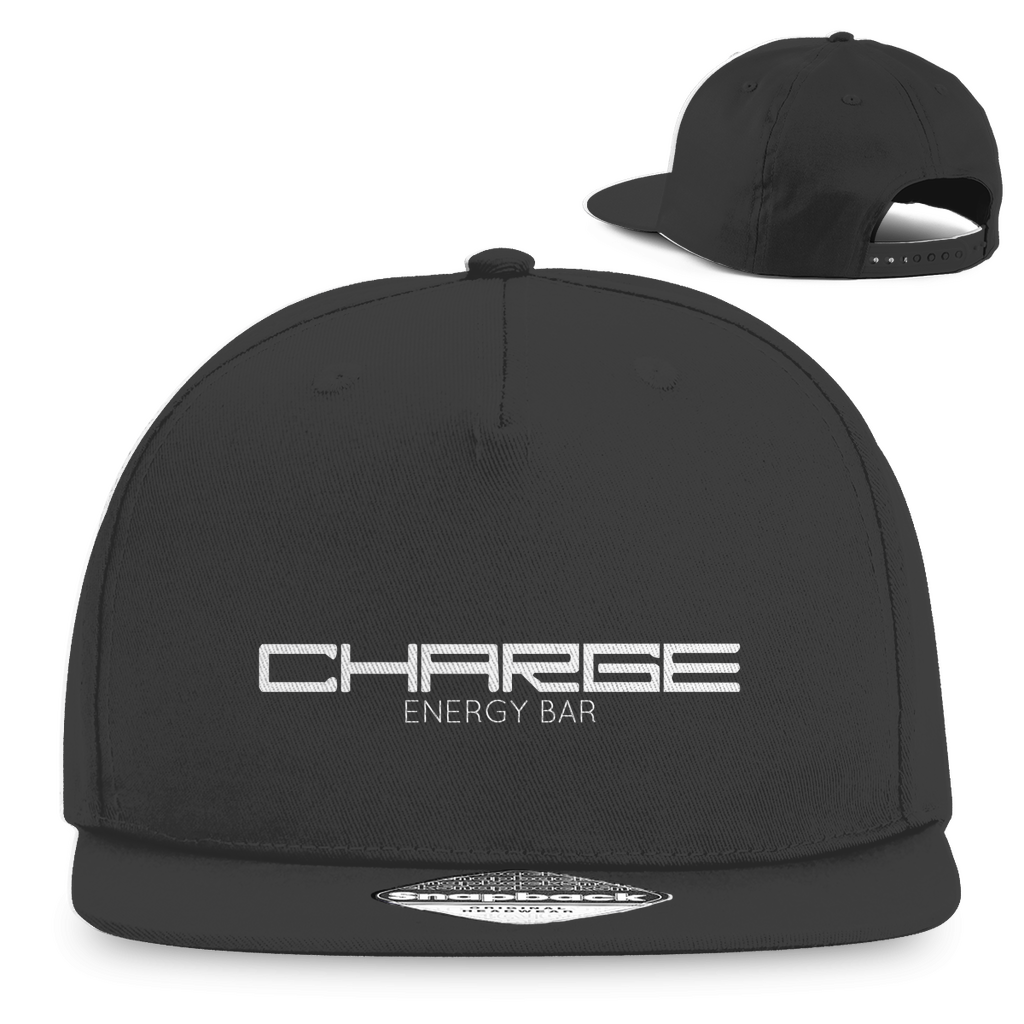 Snapback Charge Energy Bar