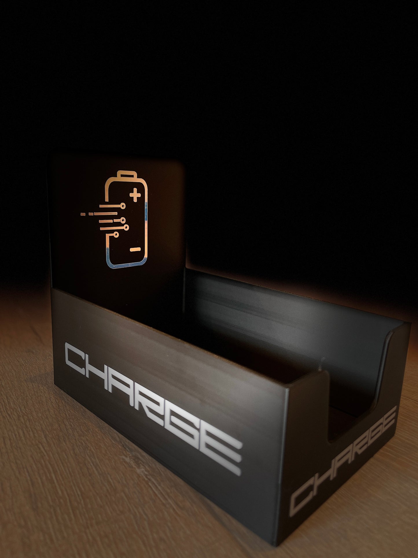 Charge Thekendisplay – Der perfekte Hingucker