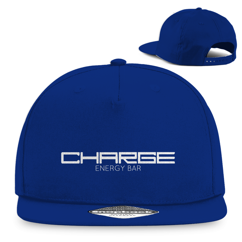 Snapback Charge Energy Bar