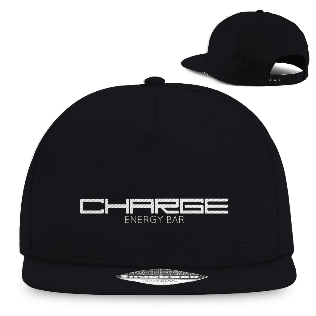 Snapback Charge Energy Bar
