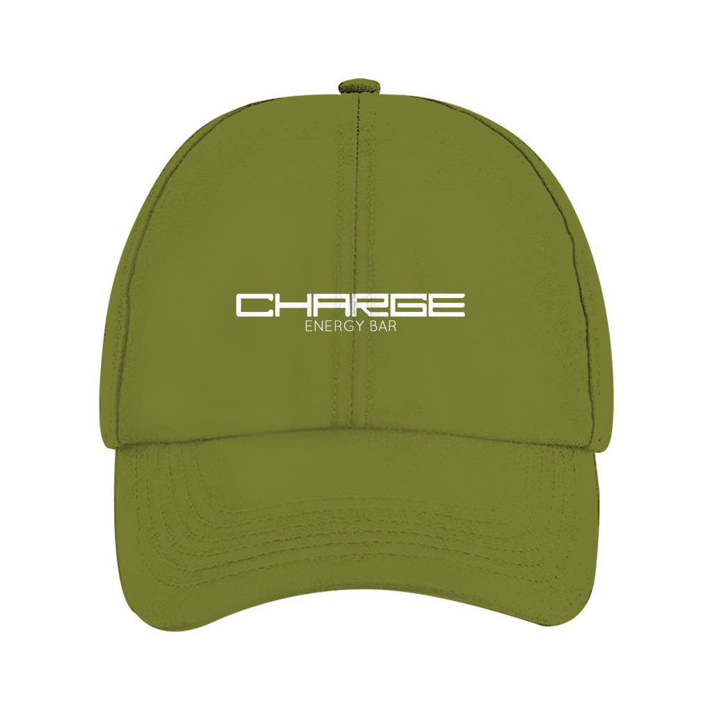 Cap Charge Energy Bar