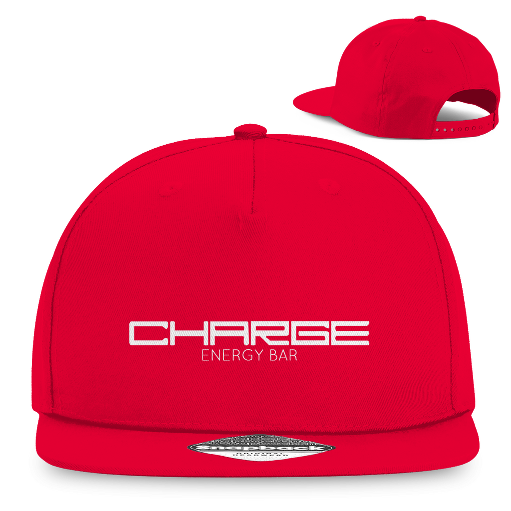 Snapback Charge Energy Bar