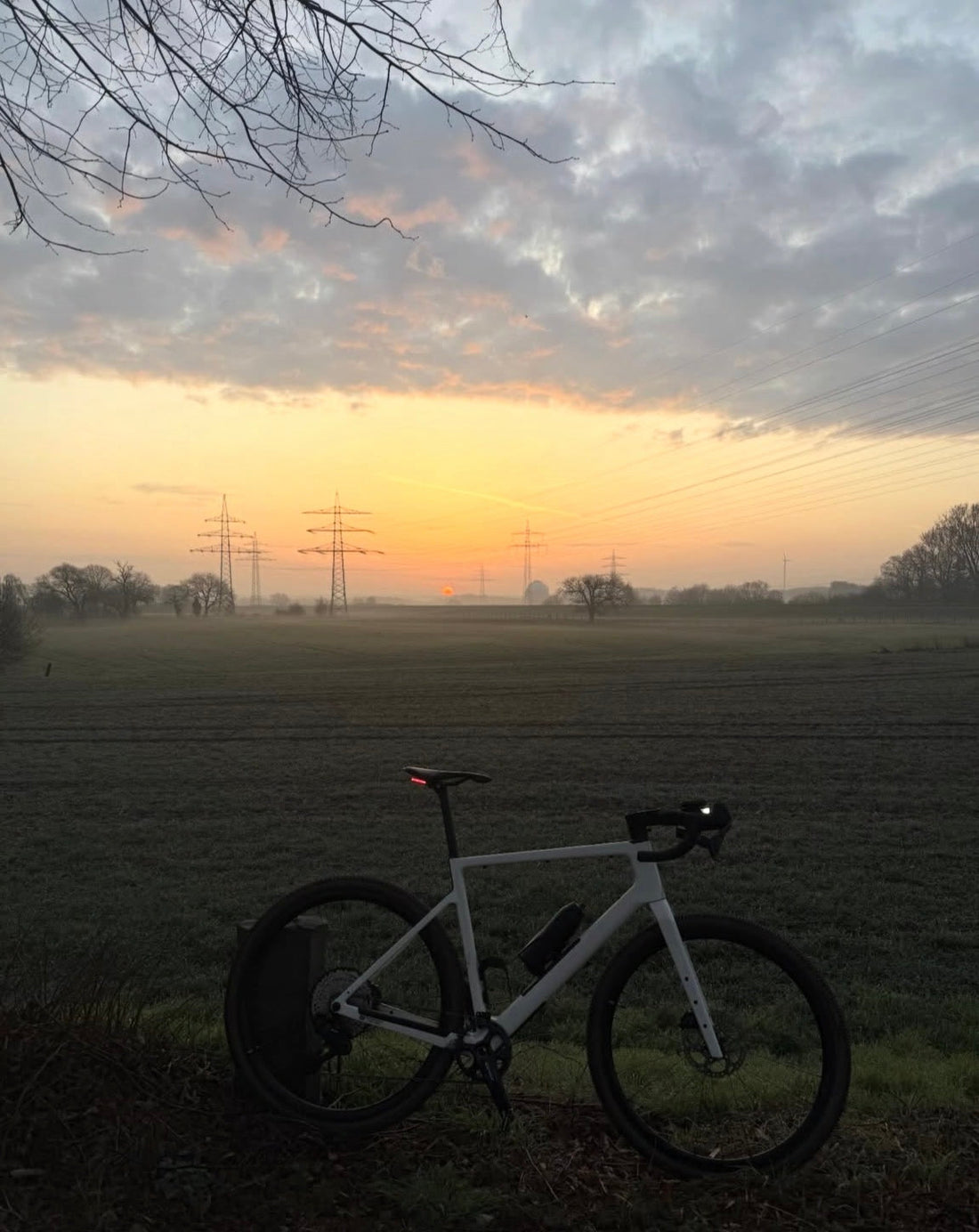 Wann hört dein Körper auf? Charge Energy Bar Energieriegel