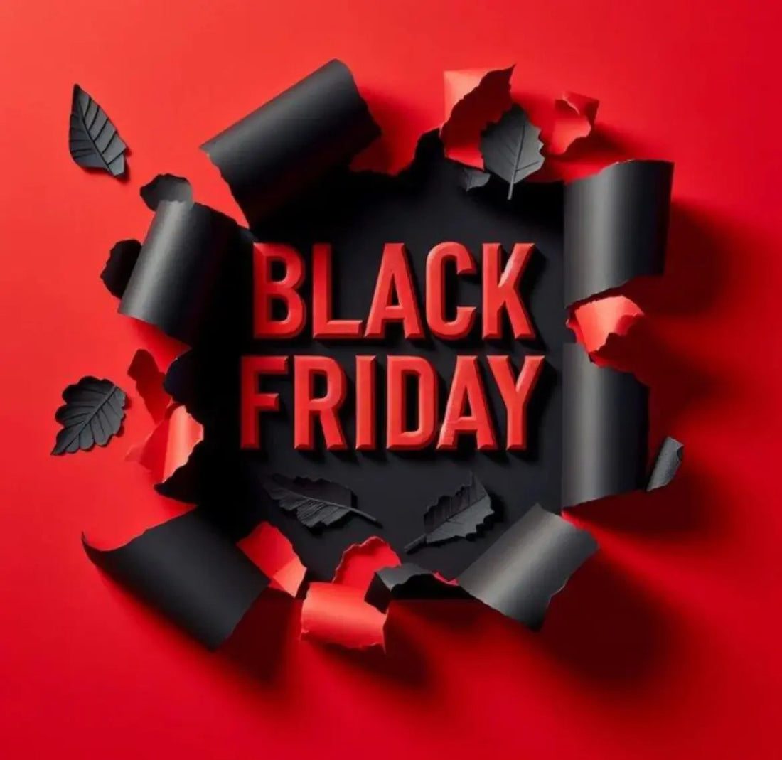 Black Friday
