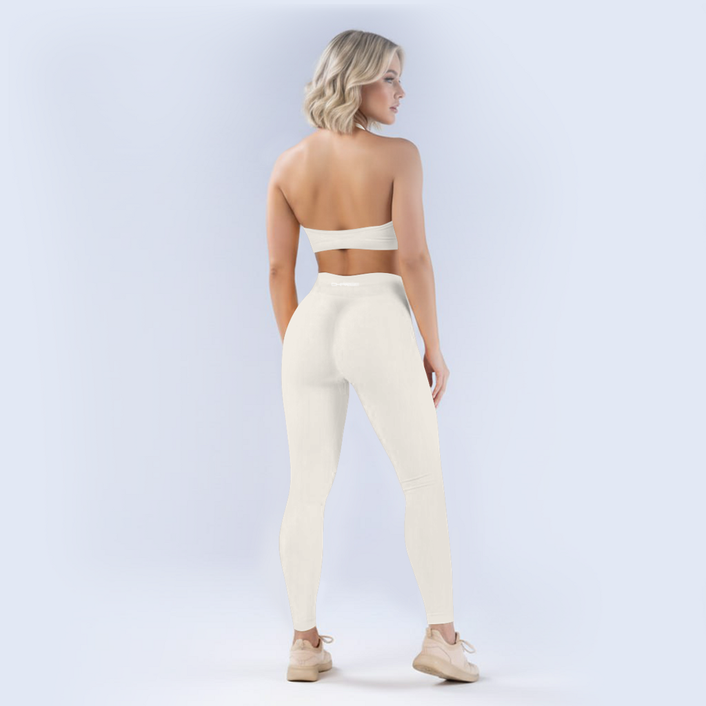 Charge Sportkollektion – Performance Wear für dein Maximum Charge Energy Bar Energieriegel