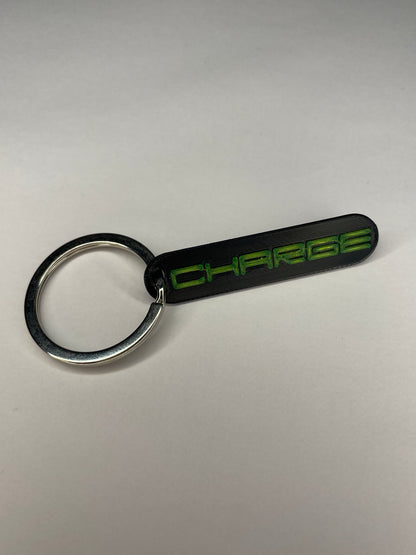 Charge Energy Schlüsselanhänger – Dein täglicher Reminder für volle Power Charge Energy Bar