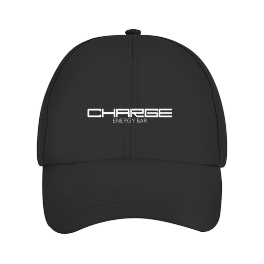 Cap Charge Energy Bar
