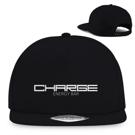 Snapback Charge Energy Bar