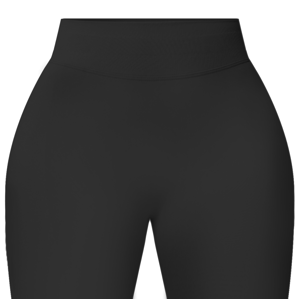 Scrunch Leggings CHARGE Printegy