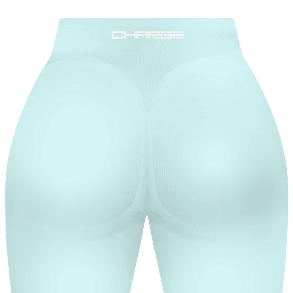 Scrunch Leggings CHARGE Printegy