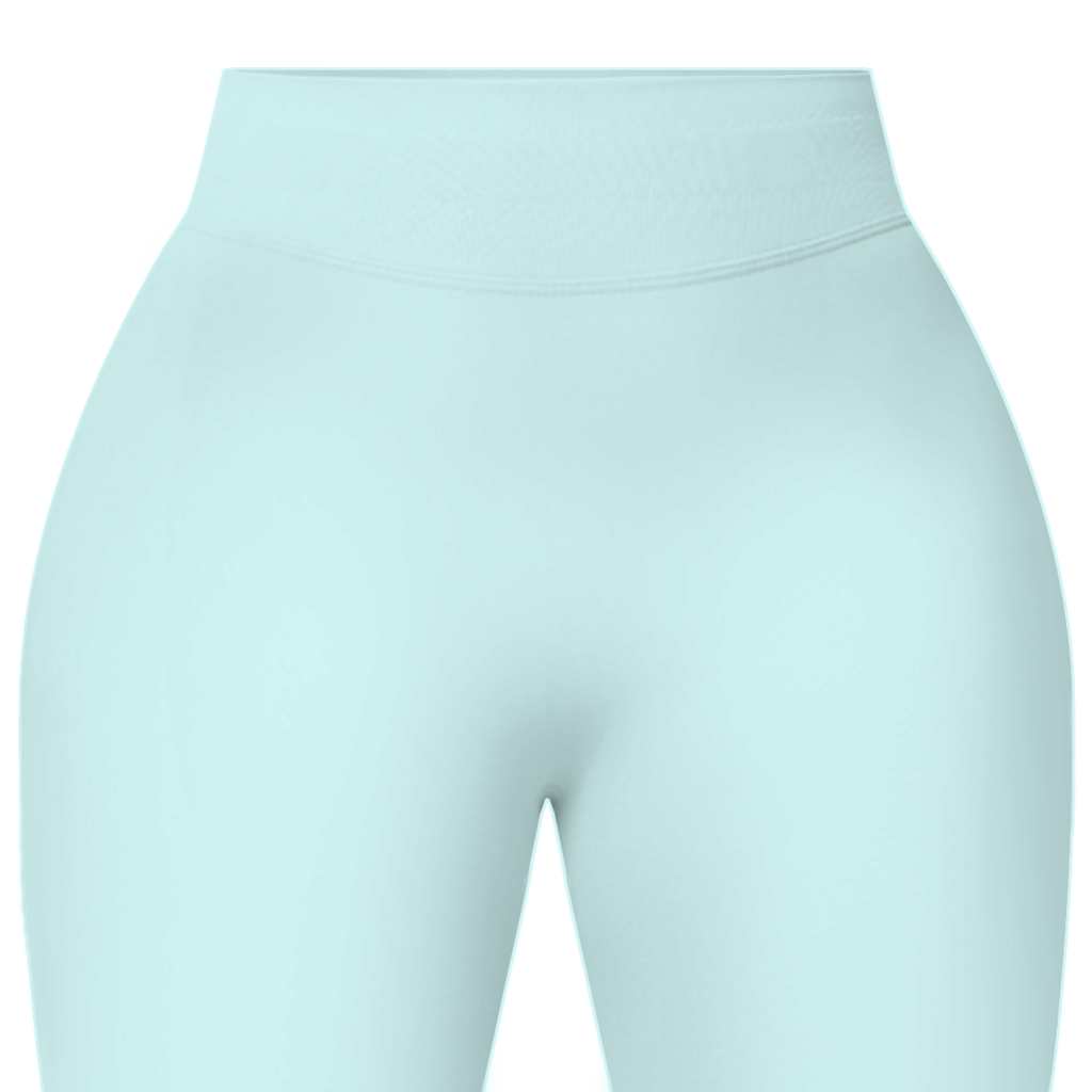 Scrunch Leggings CHARGE Printegy
