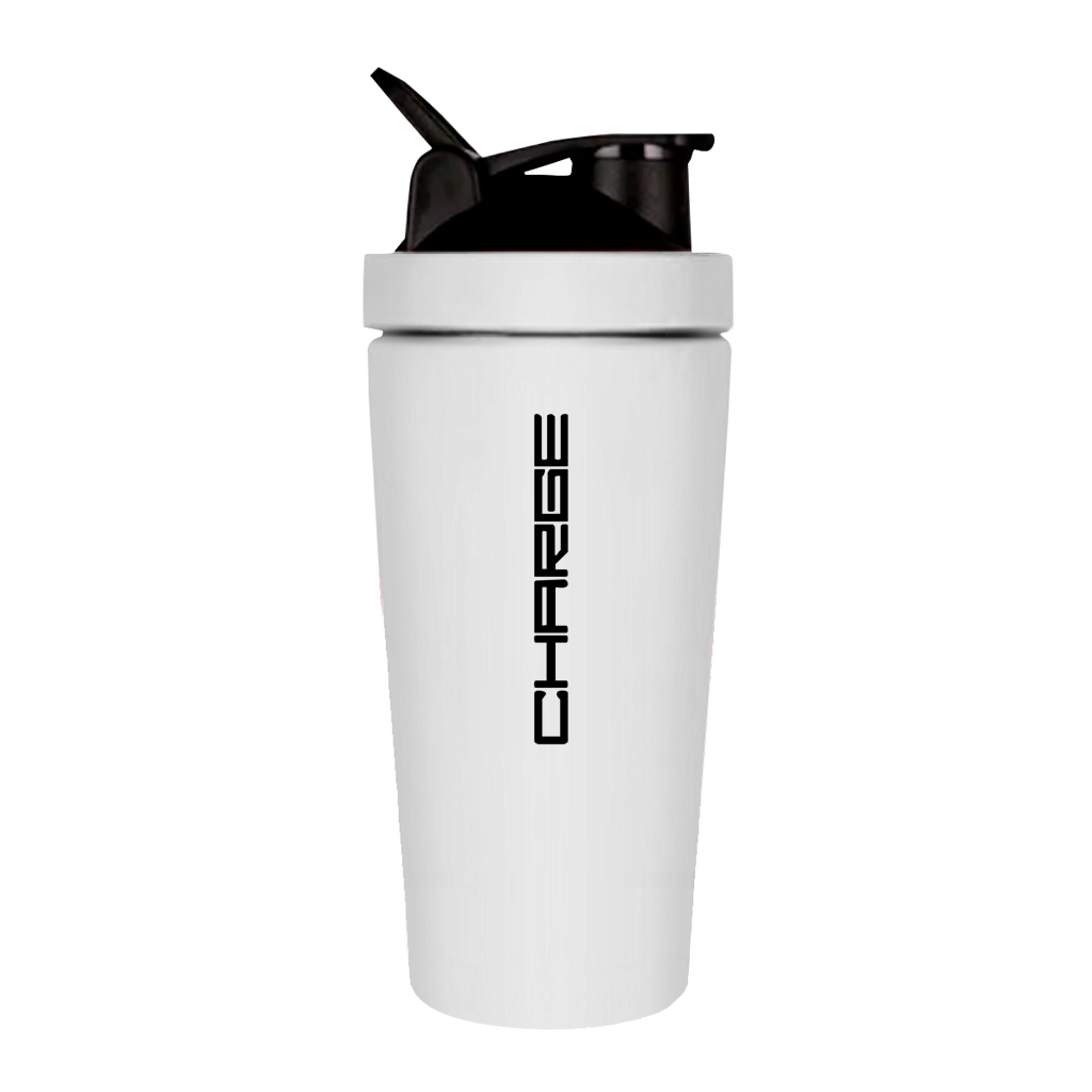 Fitness Shaker CHARGE