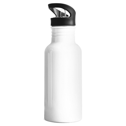 Edelstahl-Trinkflasche CHARGE Printegy