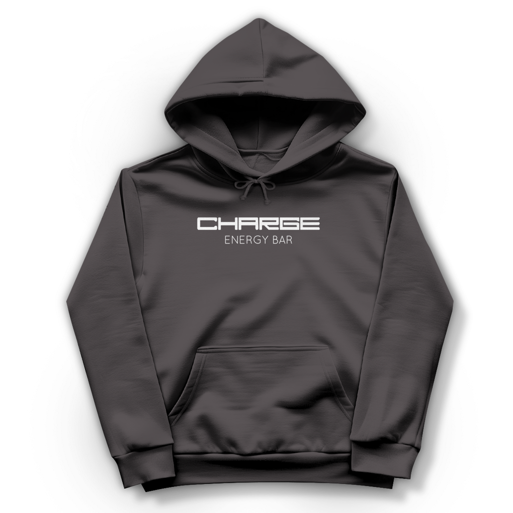 Damen Hoodie CHARGE BAR