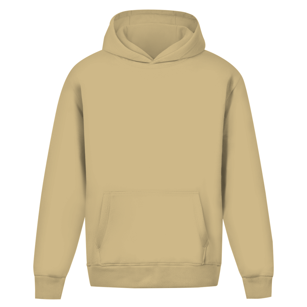 Oversize Hoodie Out of Office Printegy