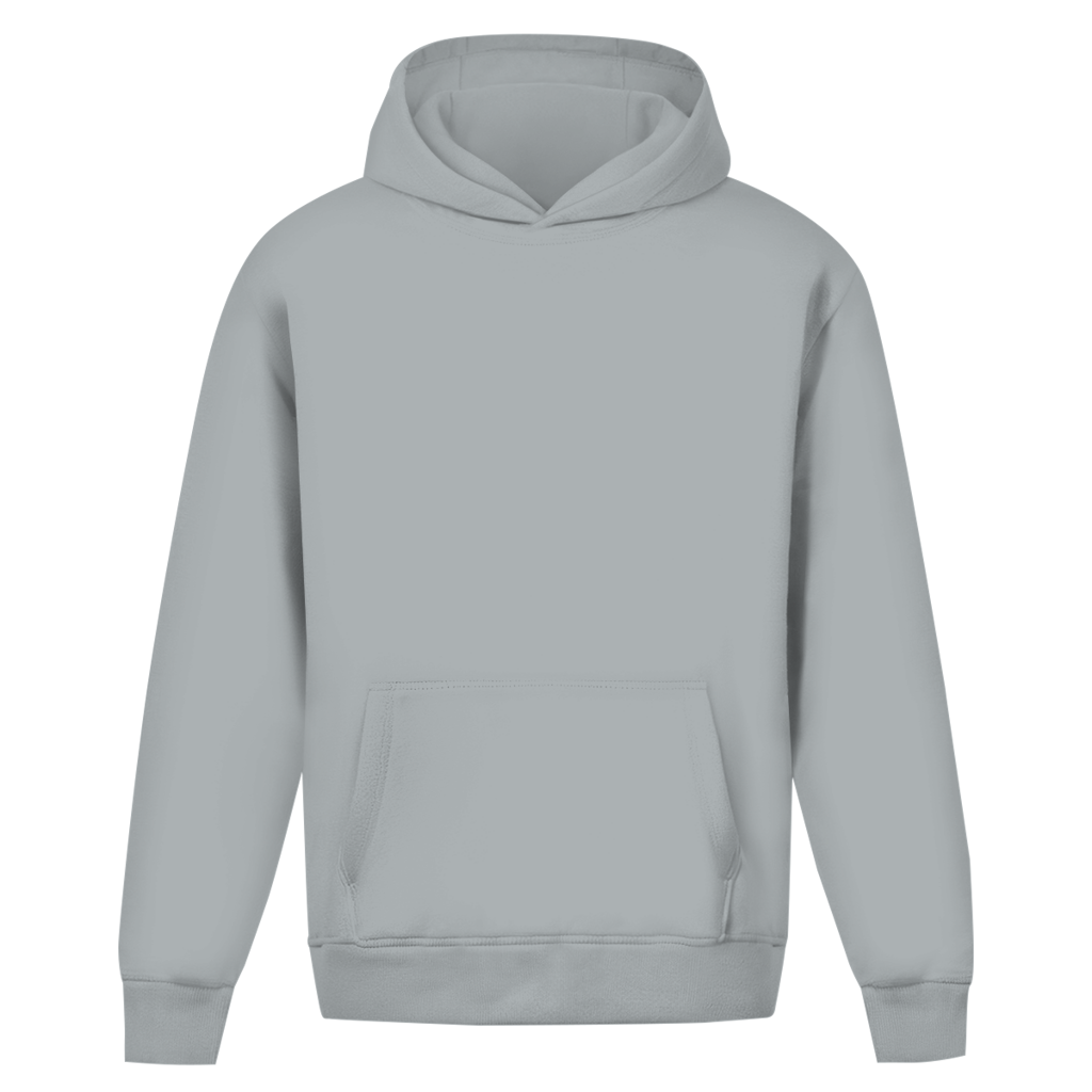 Oversize Hoodie Out of Office Printegy