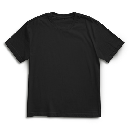 Oversize T-Shirt Out of Office Charge Printegy
