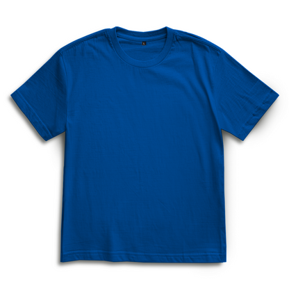 Oversize T-Shirt Out of Office Charge Printegy