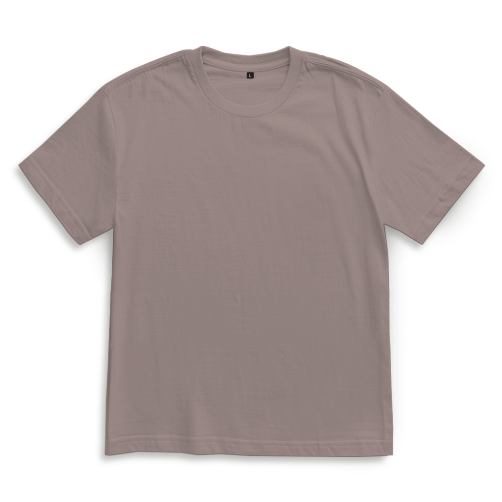 Oversize T-Shirt Out of Office Charge Printegy