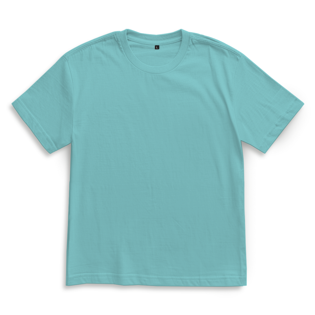 Oversize T-Shirt Out of Office Charge Printegy