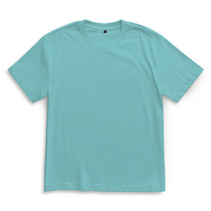 Oversize T-Shirt Out of Office Charge Printegy