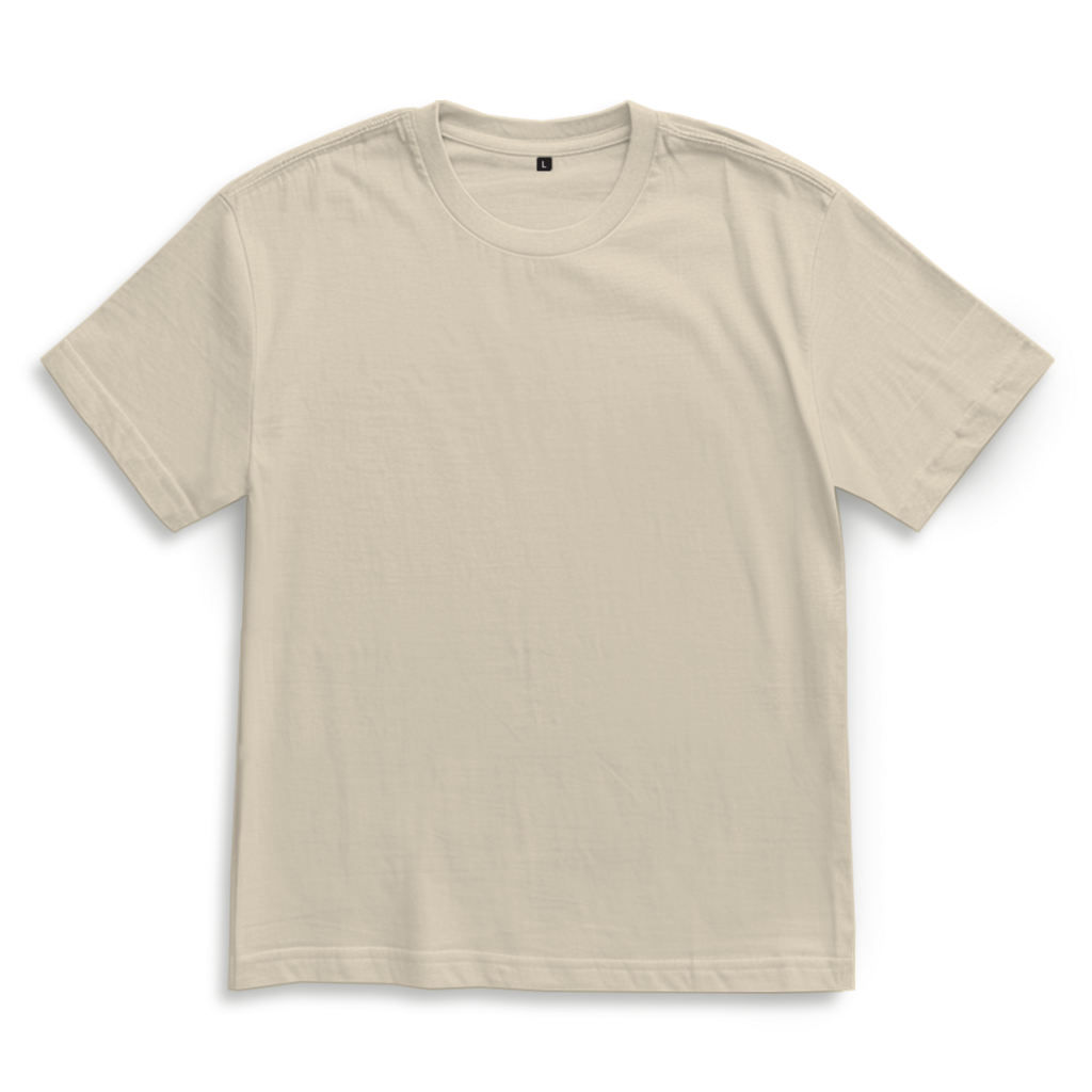 Oversize T-Shirt Out of Office Charge Printegy