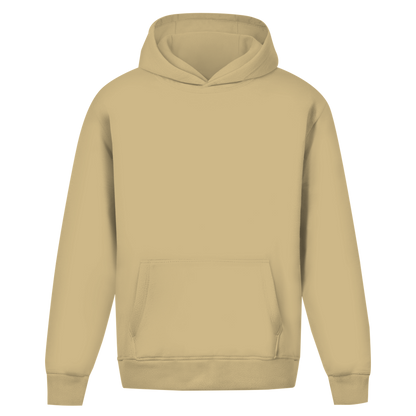 Oversize Hoodie Lost but making good time Printegy