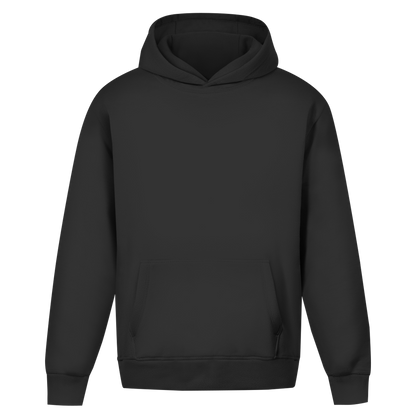 Oversize Hoodie Lost but making good time Printegy