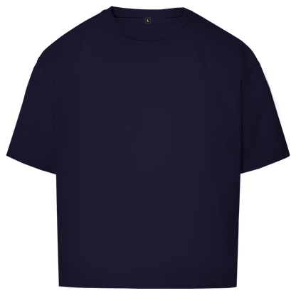 Oversize T-Shirt DONT´T QUIT Printegy