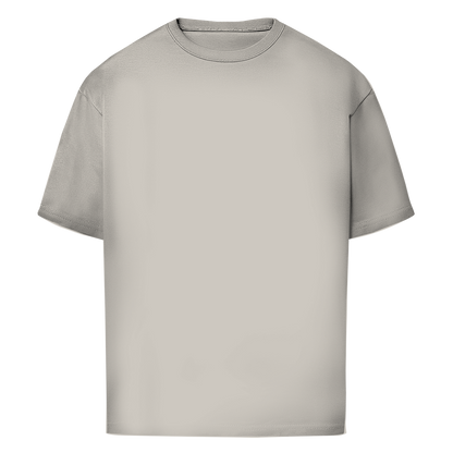 Oversize T-Shirt NO MORE GAMES JUST GAINS Printegy