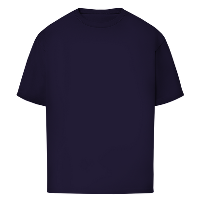 Oversize T-Shirt NO MORE GAMES JUST GAINS Printegy