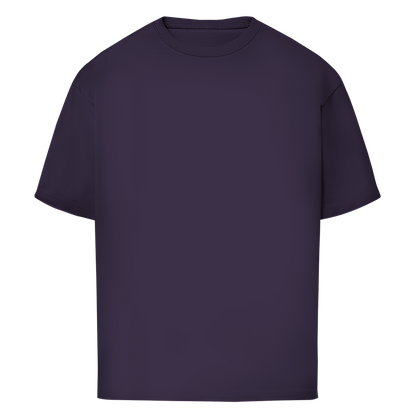 Oversize T-Shirt NO MORE GAMES JUST GAINS Printegy