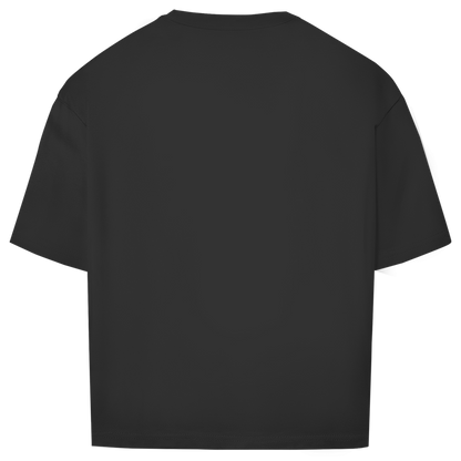 Oversize T-Shirt CHARGE UP Printegy