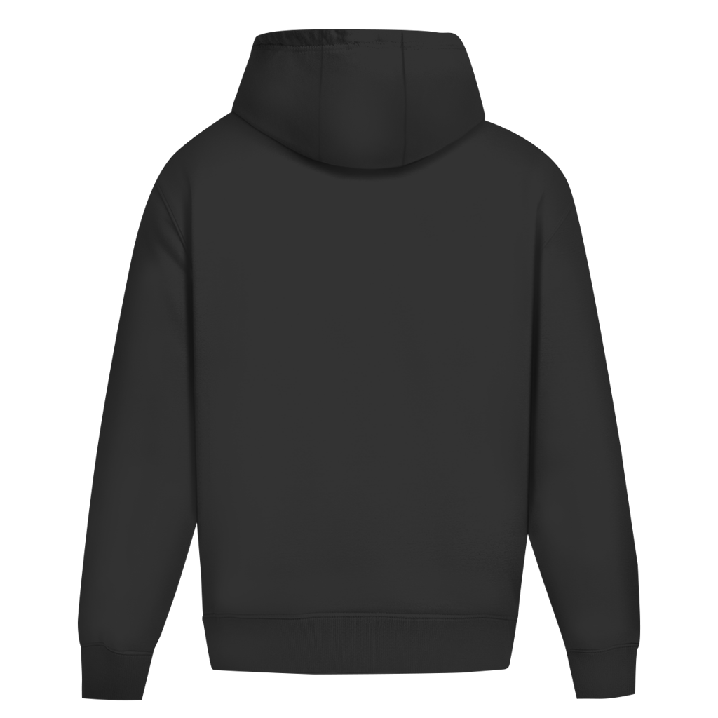 Oversize Hoodie Ohne Kordel CHARGE UP Printegy