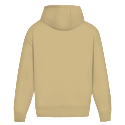 Oversize Hoodie Ohne Kordel Great Rub Printegy