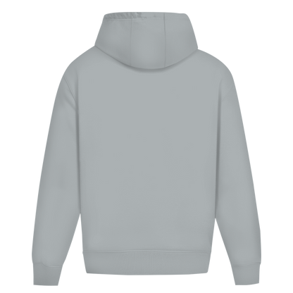 Oversize Hoodie Ohne Kordel Great Rub Printegy