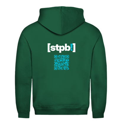 Herren Hoodie Startplatz Printegy