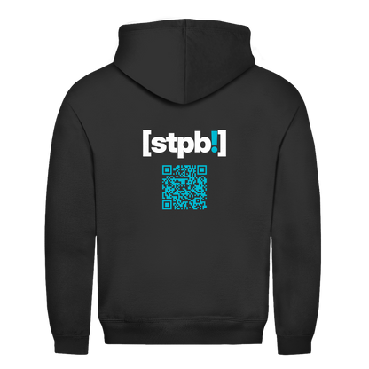 Herren Hoodie Startplatz Printegy