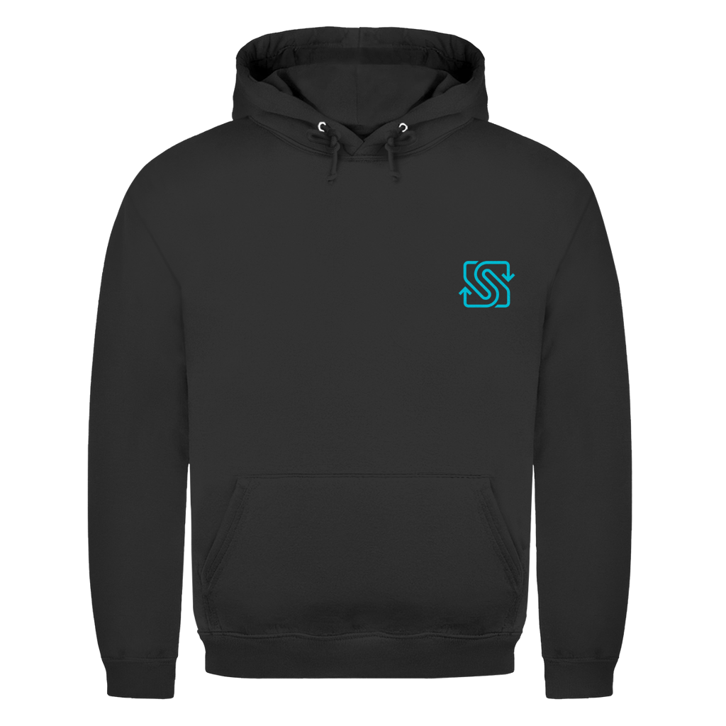 Herren Hoodie Startplatz Printegy