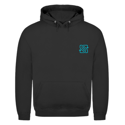 Herren Hoodie Startplatz Printegy
