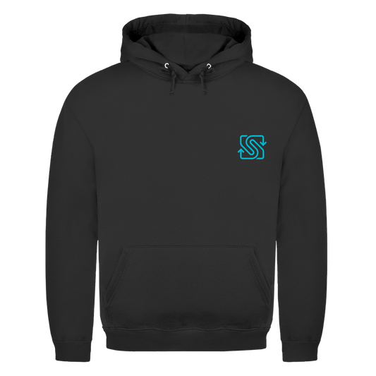 Herren Hoodie Startplatz Printegy