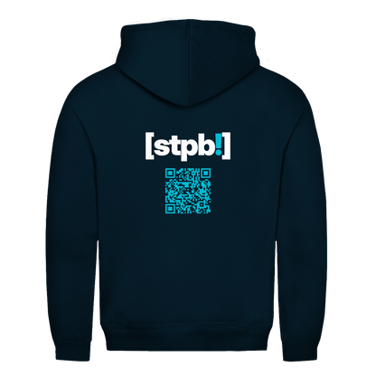 Herren Hoodie Startplatz Printegy