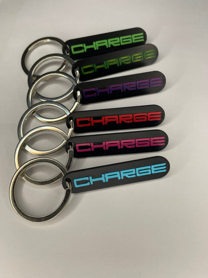 Charge Energy Schlüsselanhänger – Dein täglicher Reminder für volle Power Charge Energy Bar